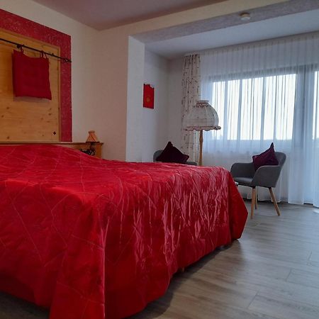 Oeko-Landhotel Basler Hof Lauterbach  Kültér fotó
