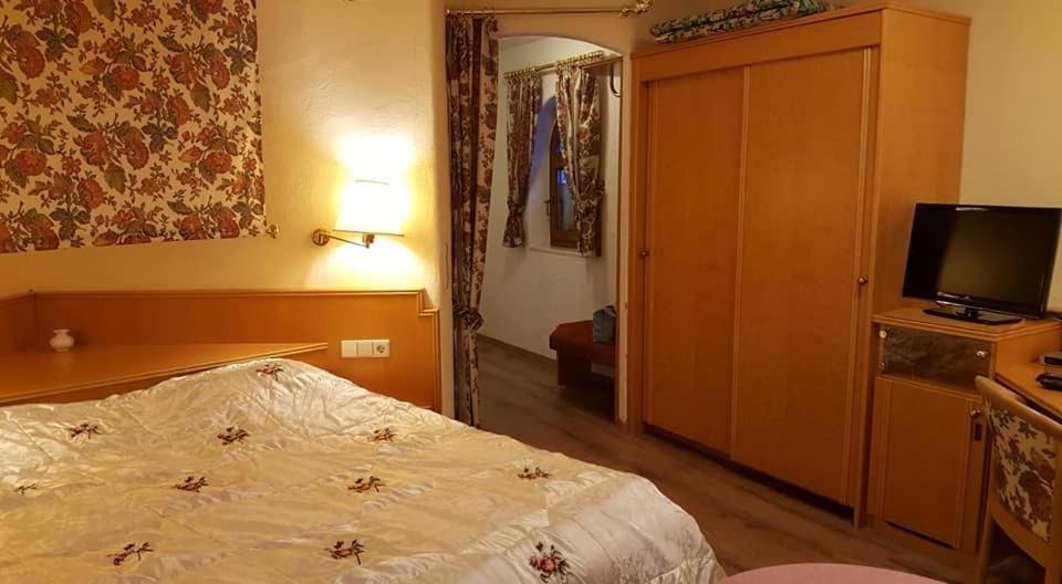 Oeko-Landhotel Basler Hof Lauterbach  Kültér fotó
