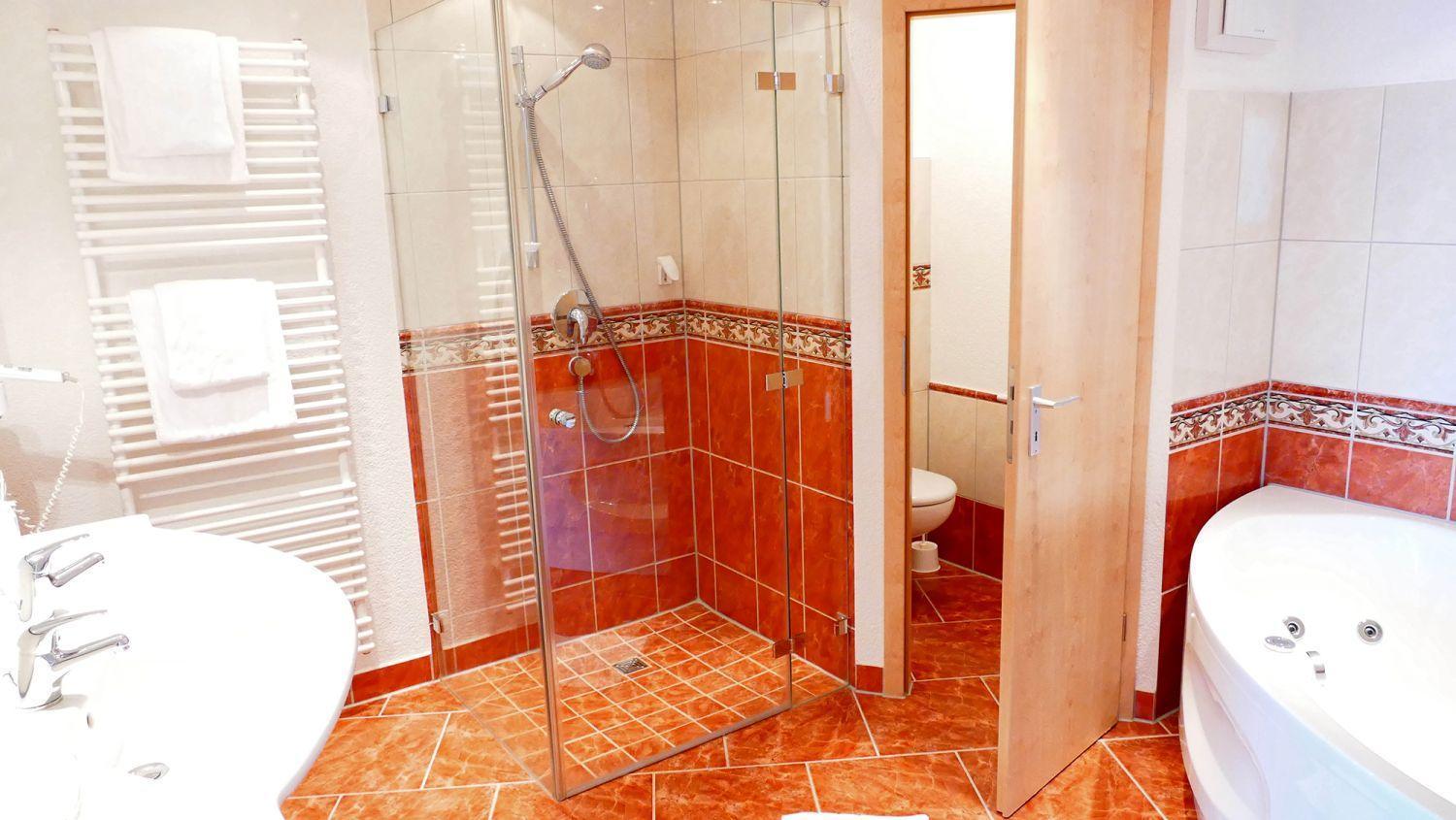 Oeko-Landhotel Basler Hof Lauterbach  Kültér fotó
