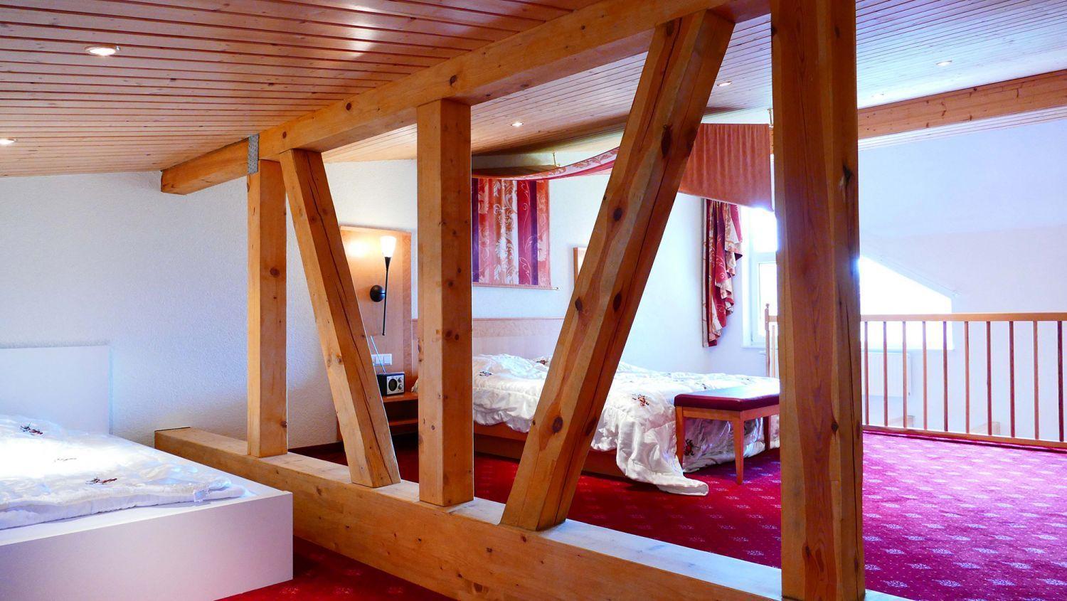 Oeko-Landhotel Basler Hof Lauterbach  Kültér fotó