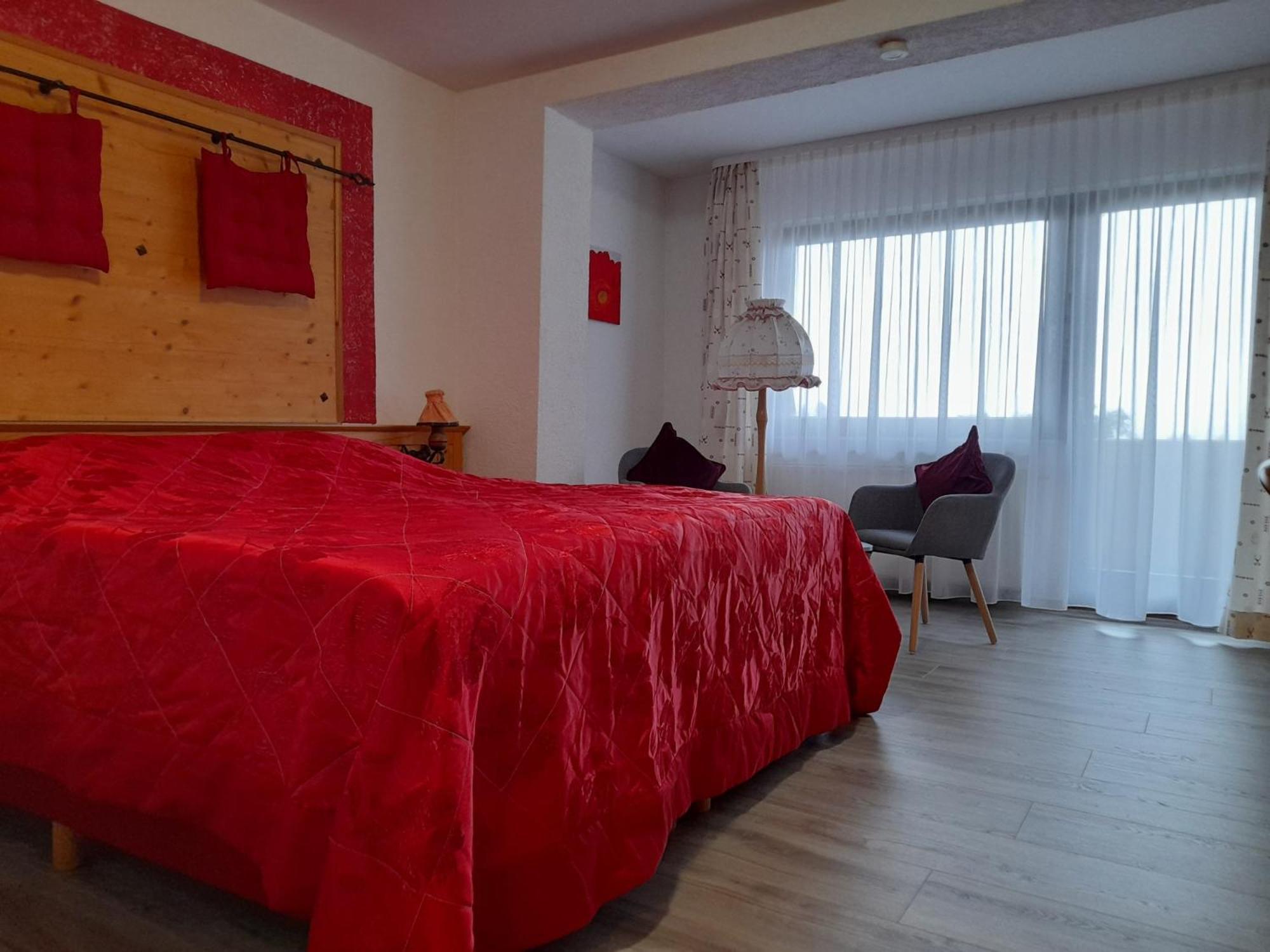 Oeko-Landhotel Basler Hof Lauterbach  Kültér fotó