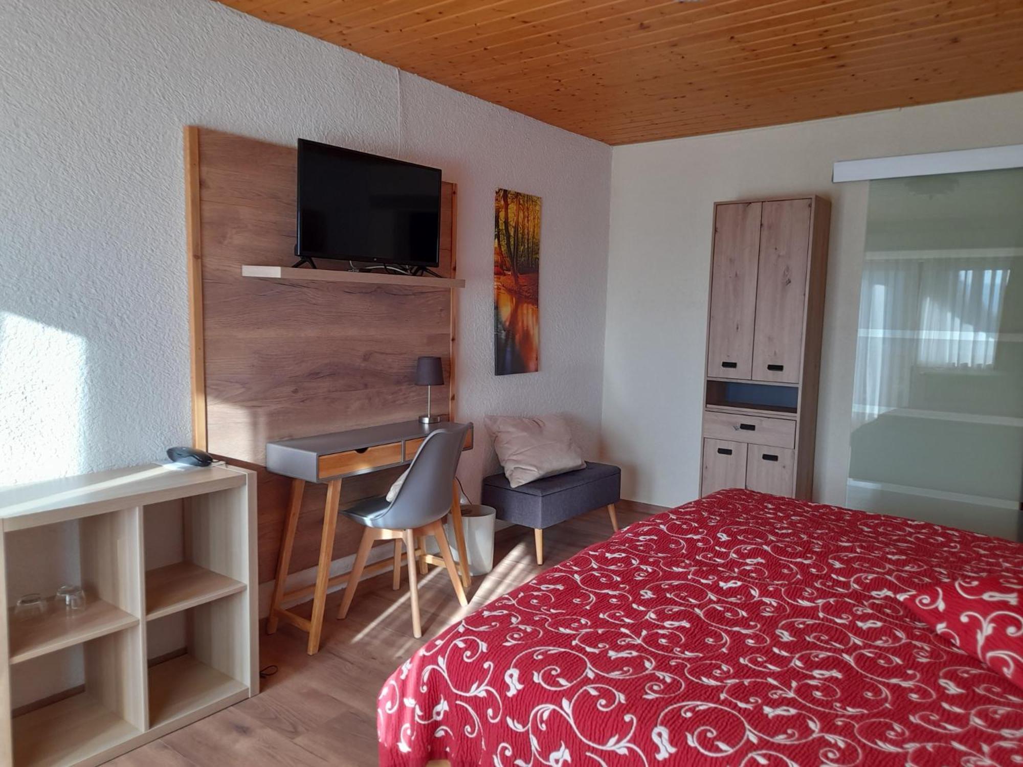 Oeko-Landhotel Basler Hof Lauterbach  Kültér fotó