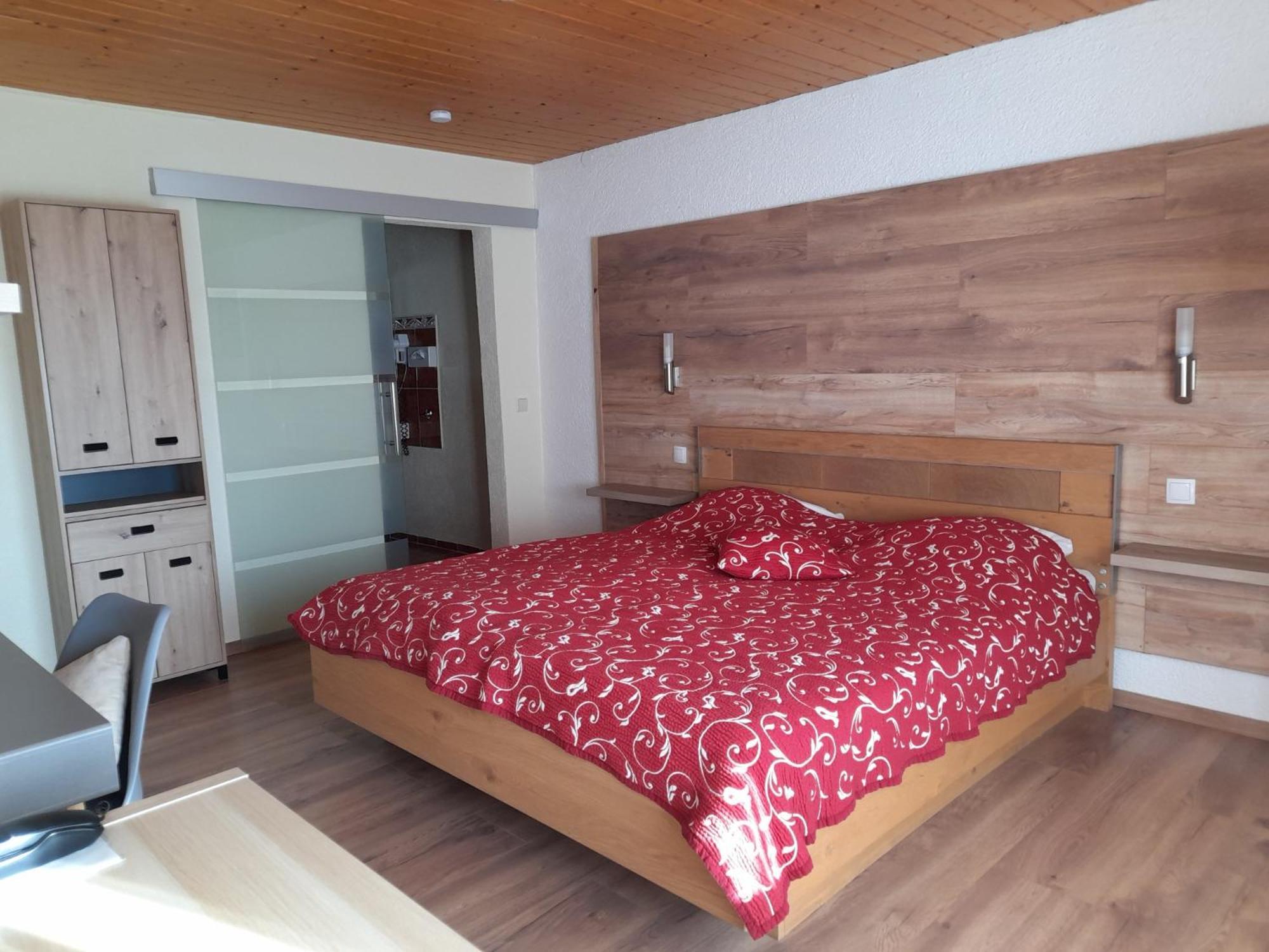 Oeko-Landhotel Basler Hof Lauterbach  Kültér fotó