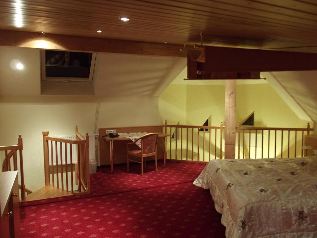 Oeko-Landhotel Basler Hof Lauterbach  Kültér fotó