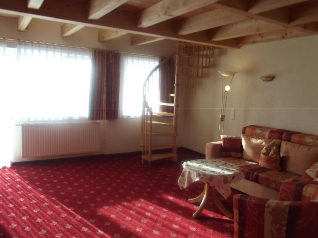 Oeko-Landhotel Basler Hof Lauterbach  Kültér fotó