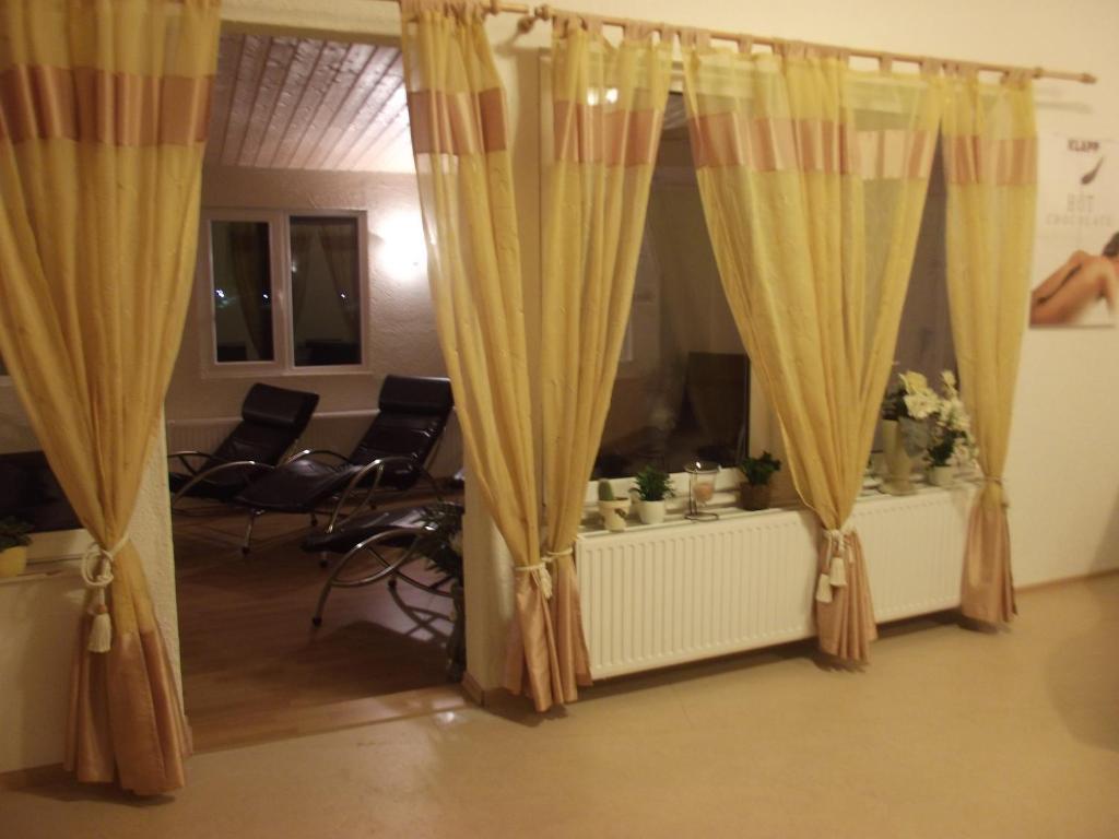 Oeko-Landhotel Basler Hof Lauterbach  Kültér fotó