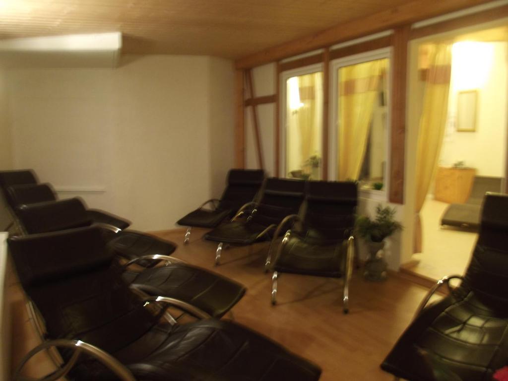 Oeko-Landhotel Basler Hof Lauterbach  Kültér fotó