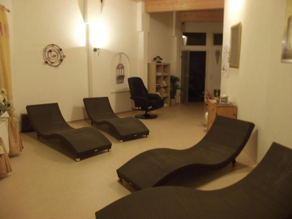 Oeko-Landhotel Basler Hof Lauterbach  Kültér fotó