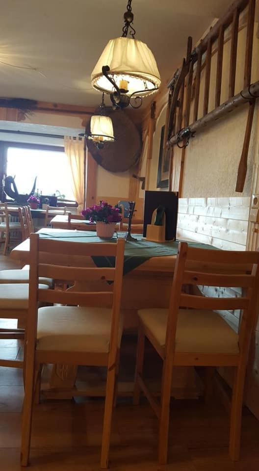 Oeko-Landhotel Basler Hof Lauterbach  Kültér fotó