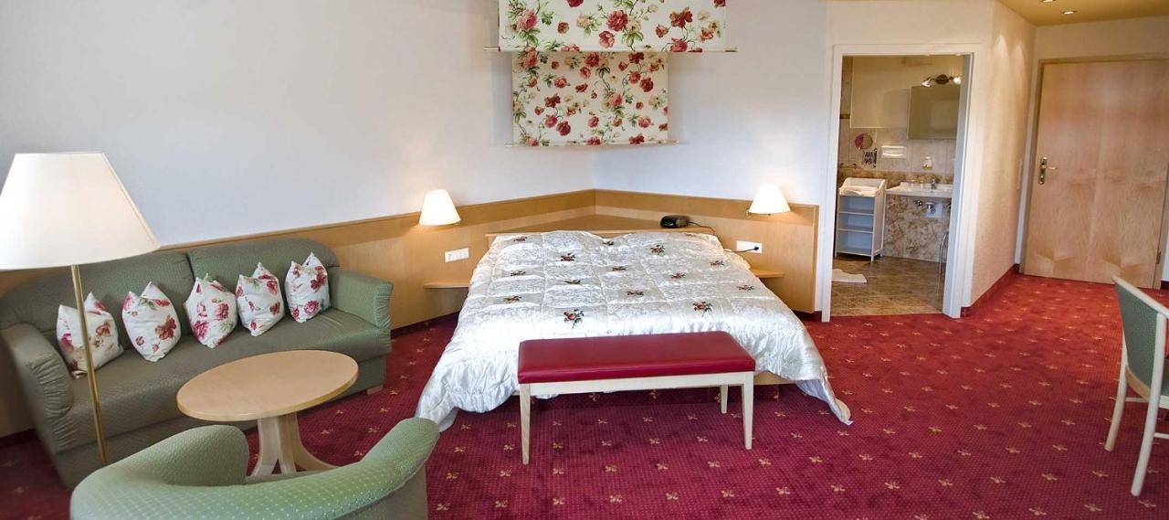 Oeko-Landhotel Basler Hof Lauterbach  Kültér fotó