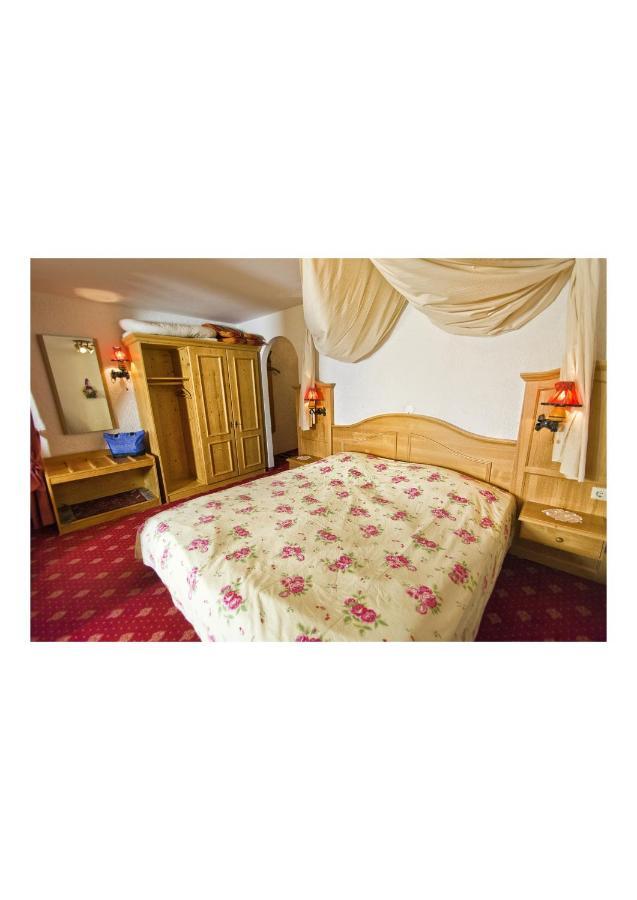 Oeko-Landhotel Basler Hof Lauterbach  Szoba fotó